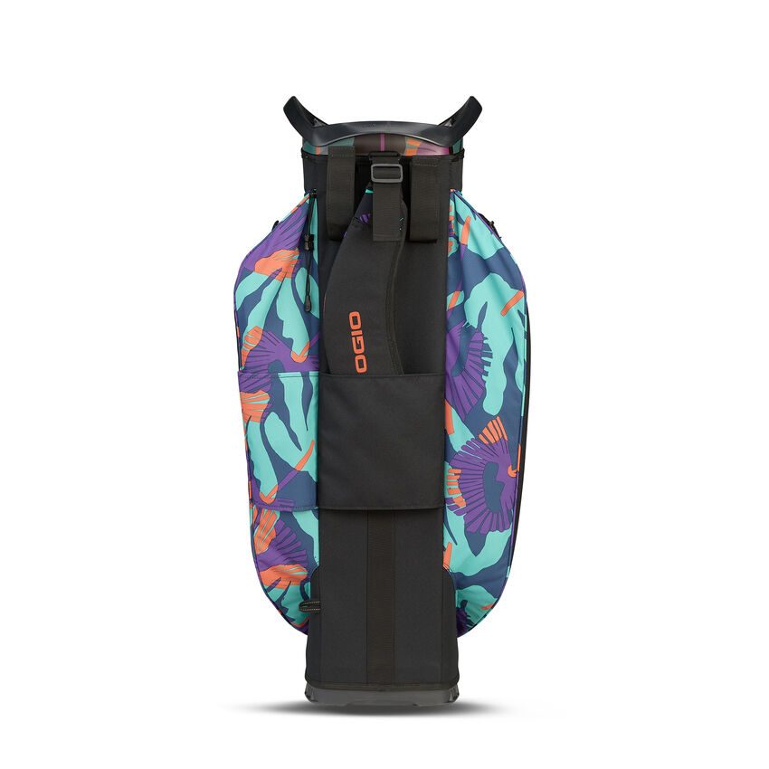 Woodē Cart Golf Bag - View 5