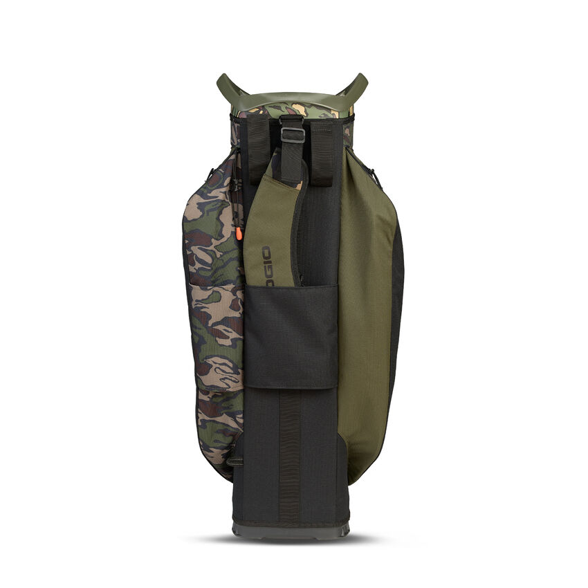 Woodē Cart Golf Bag - View 5