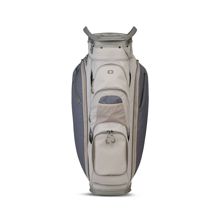Woodē Cart Golf Bag - View 2