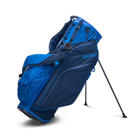 Woodē Hybrid Golf Bag '25 Product Image