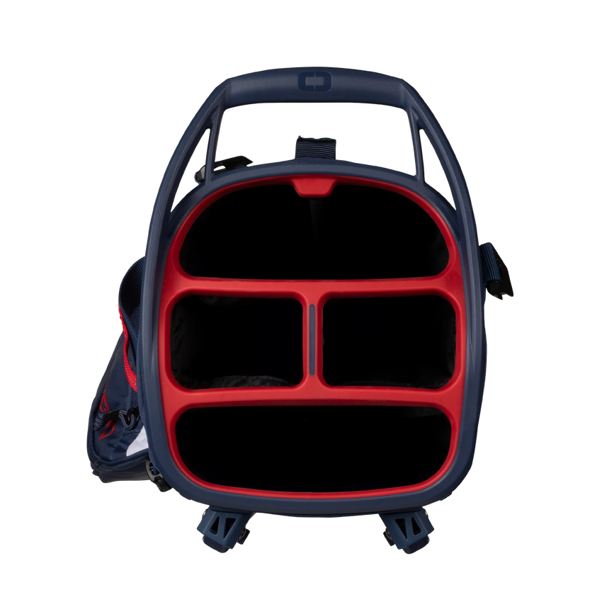 Featherlite Golf Stand Bag '26 - View 6