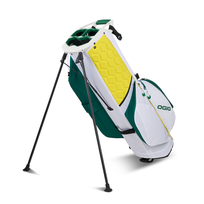 Fuse Golf Stand Bag '26 - View 5