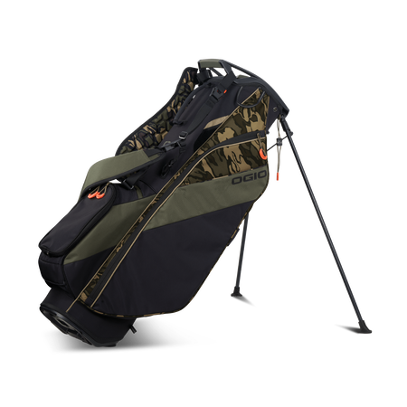Fuse Golf Stand Bag '26 Product Image