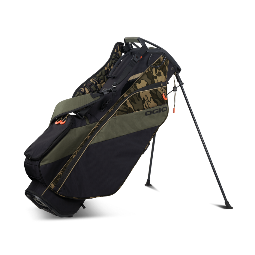 Fuse Golf Stand Bag '26 - View 1