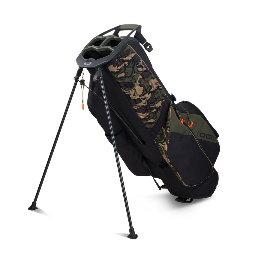Fuse Golf Stand Bag '26 - View 5