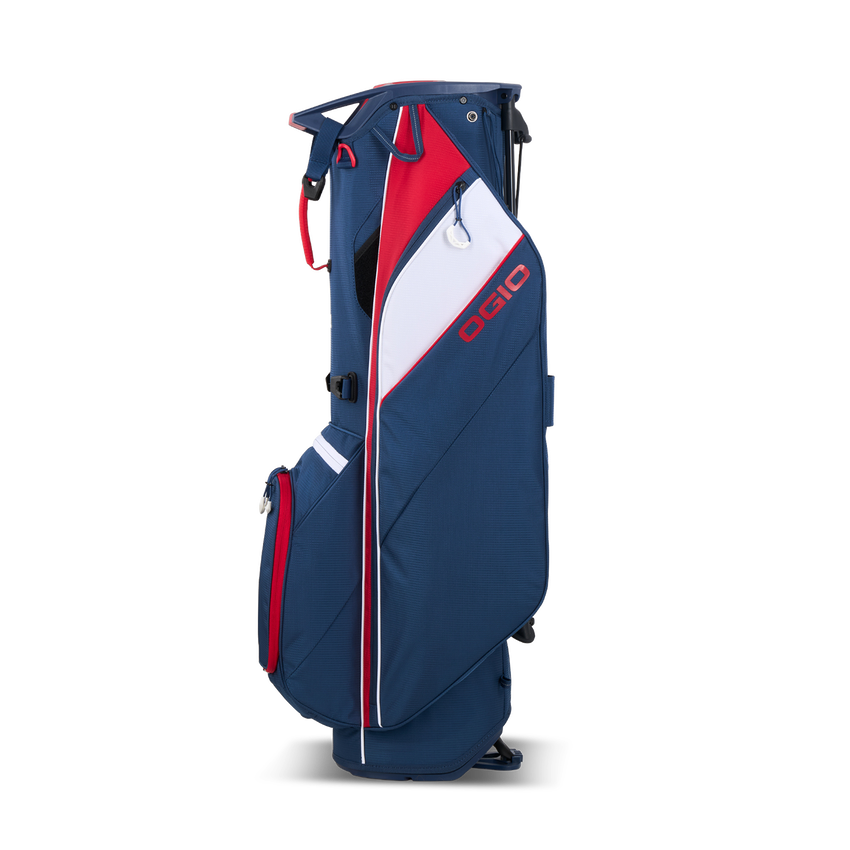 Fuse Golf Stand Bag '26 - View 3