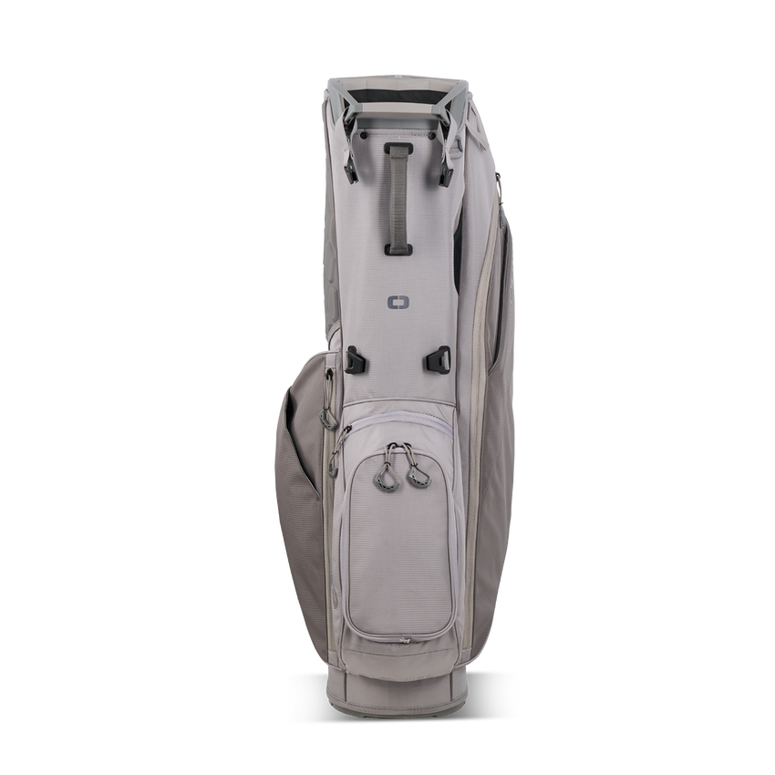 Fuse Golf Stand Bag '26 - View 2
