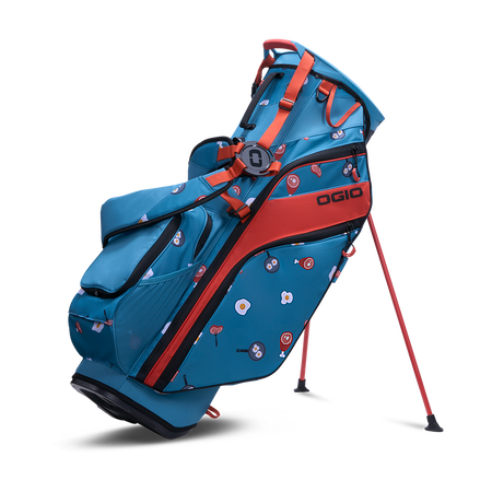 Woodē Hybrid Golf Bag Product Image