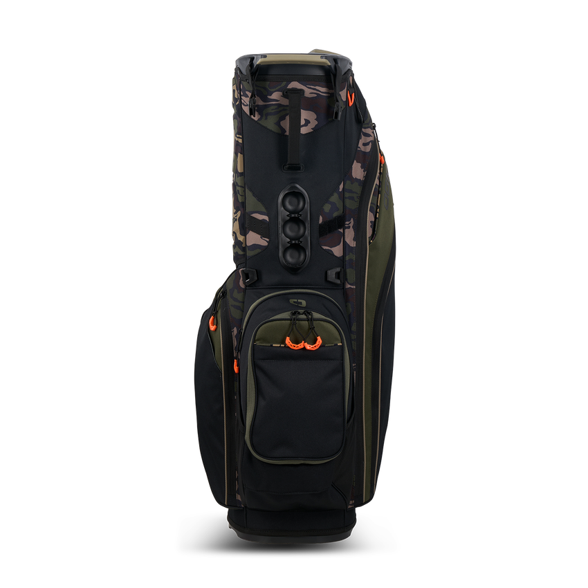 Woodē Hybrid Golf Bag - View 2