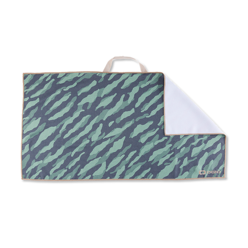 OGIO Golf Towel - View 2