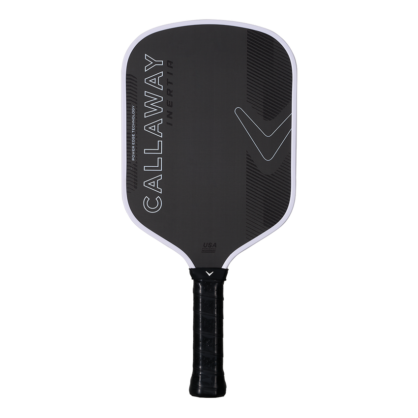 Inertia Pickleball Paddle - View 1