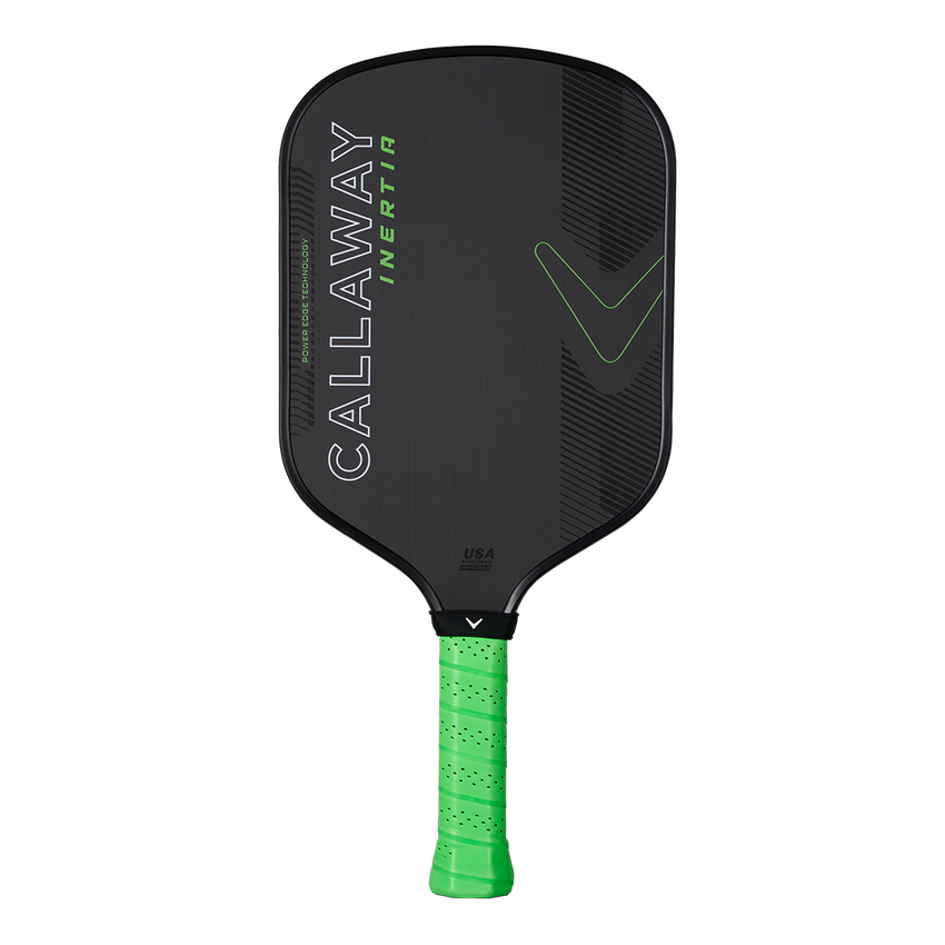 Inertia Pickleball Paddle - View 1