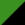 Green/Black