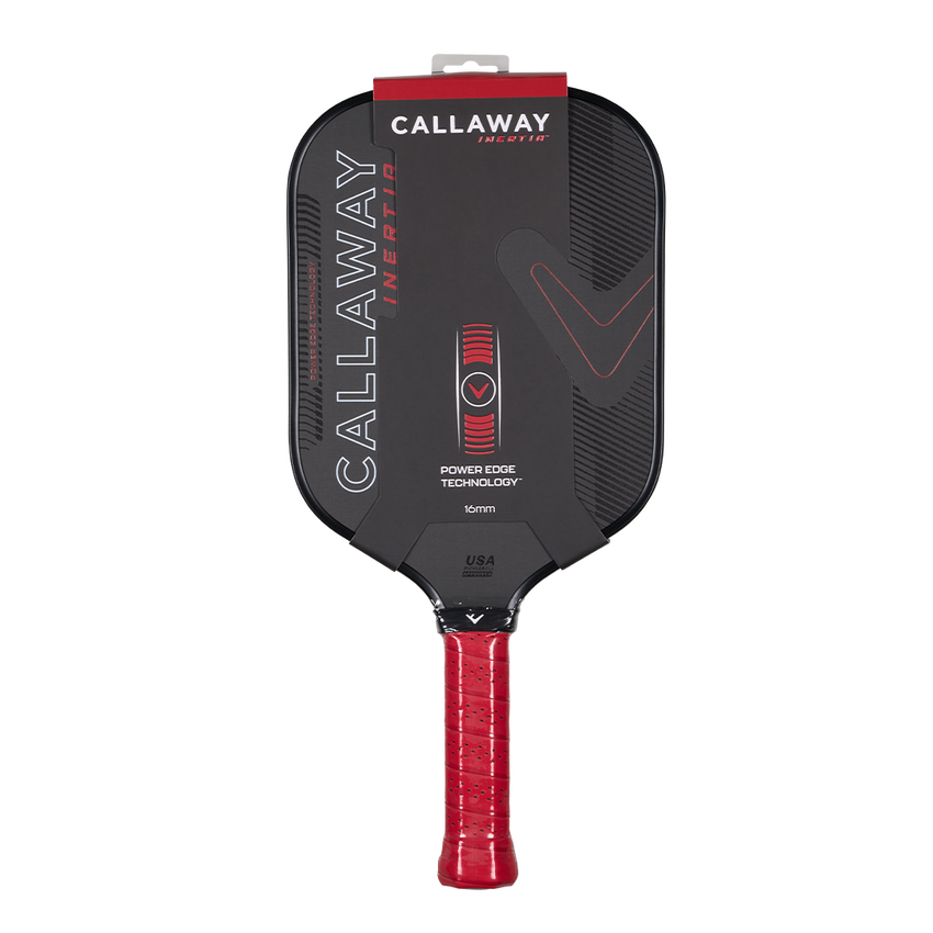 Inertia Pickleball Paddle - View 6
