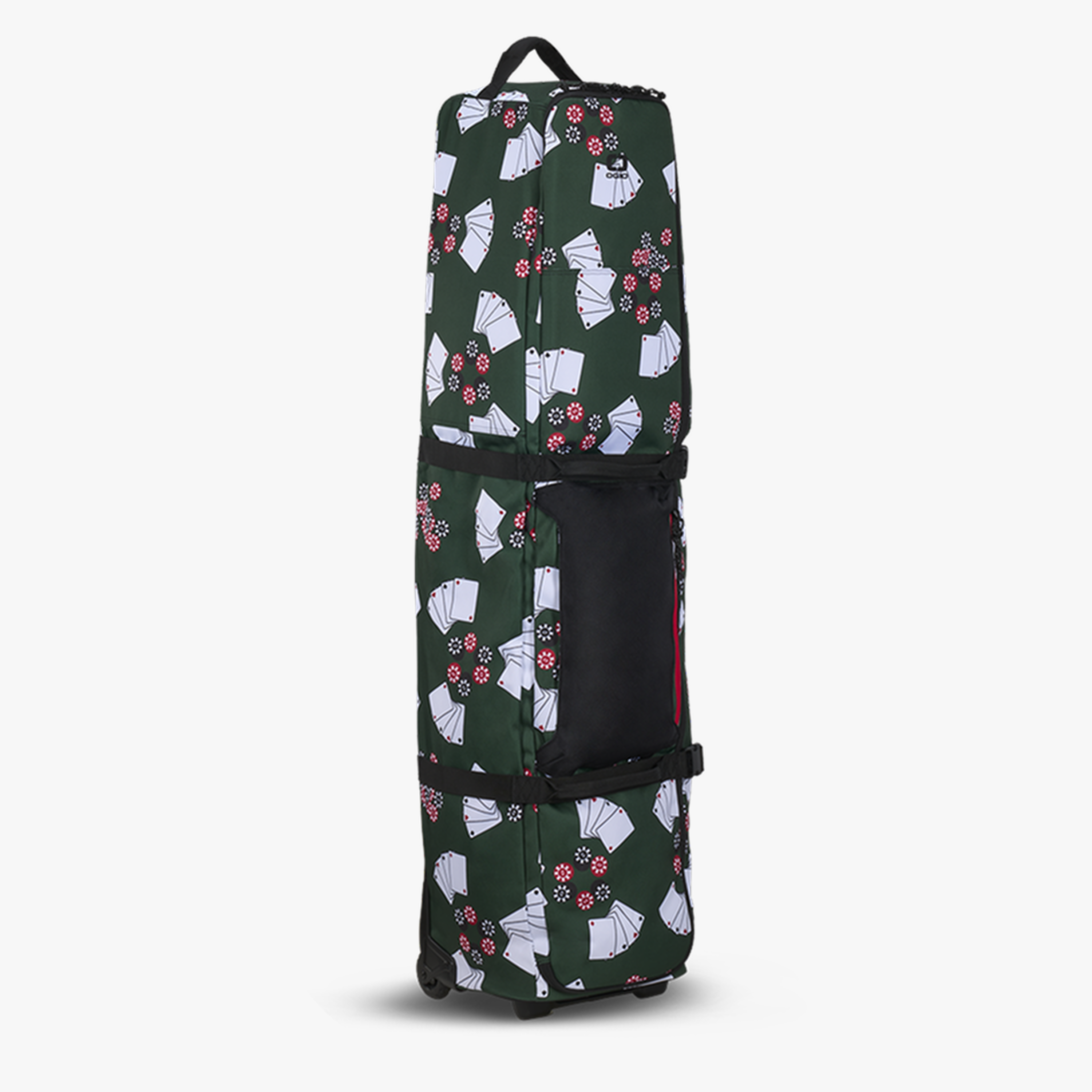 Alpha Slim Golf Travel Cover Alpha Slim Golf Travel Cover