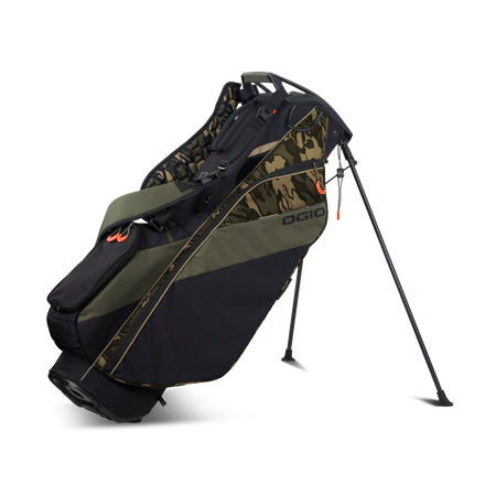 Fuse Golf Stand Bag '26 Product Image