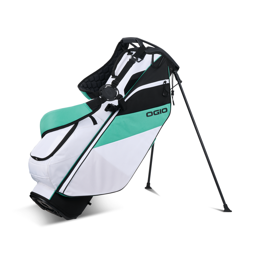 Fuse Golf Stand Bag '26 - View 1