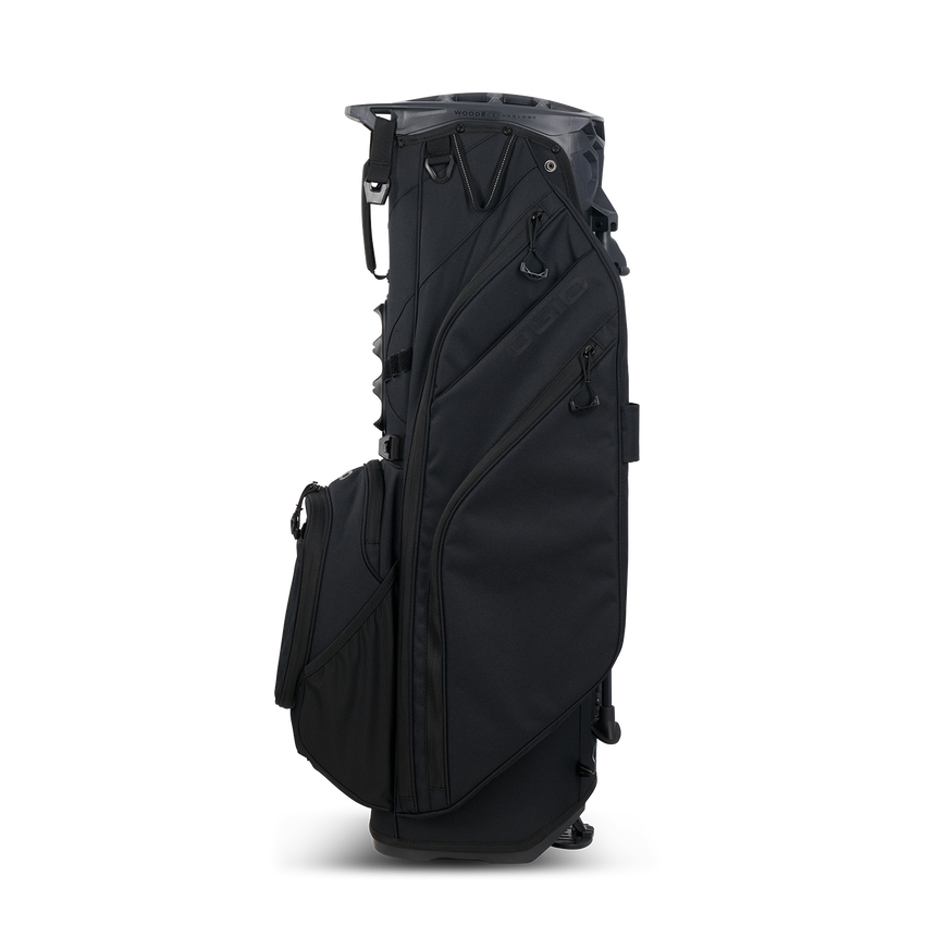 Woodē Hybrid Golf Bag - View 3