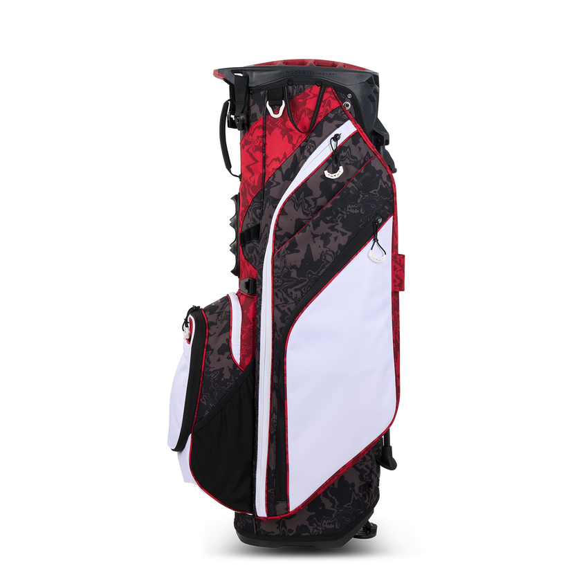 Woodē Hybrid Golf Bag - View 3