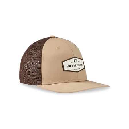Renegade OBC Mesh Cap Product Image
