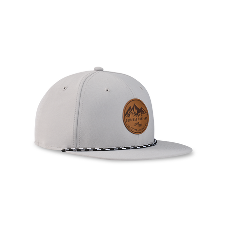Renegade OBC Snapback Hat Product Image