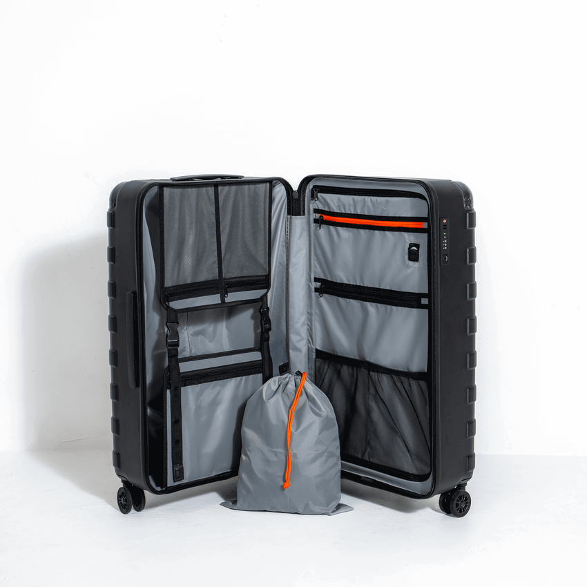 RENEGADE VAULT CHECKED BAG - View 5