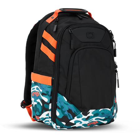 Gambit DNA Backpack Product Image