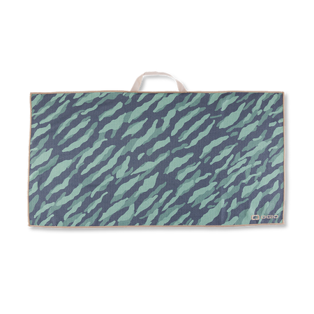 OGIO Golf Towel Product Image