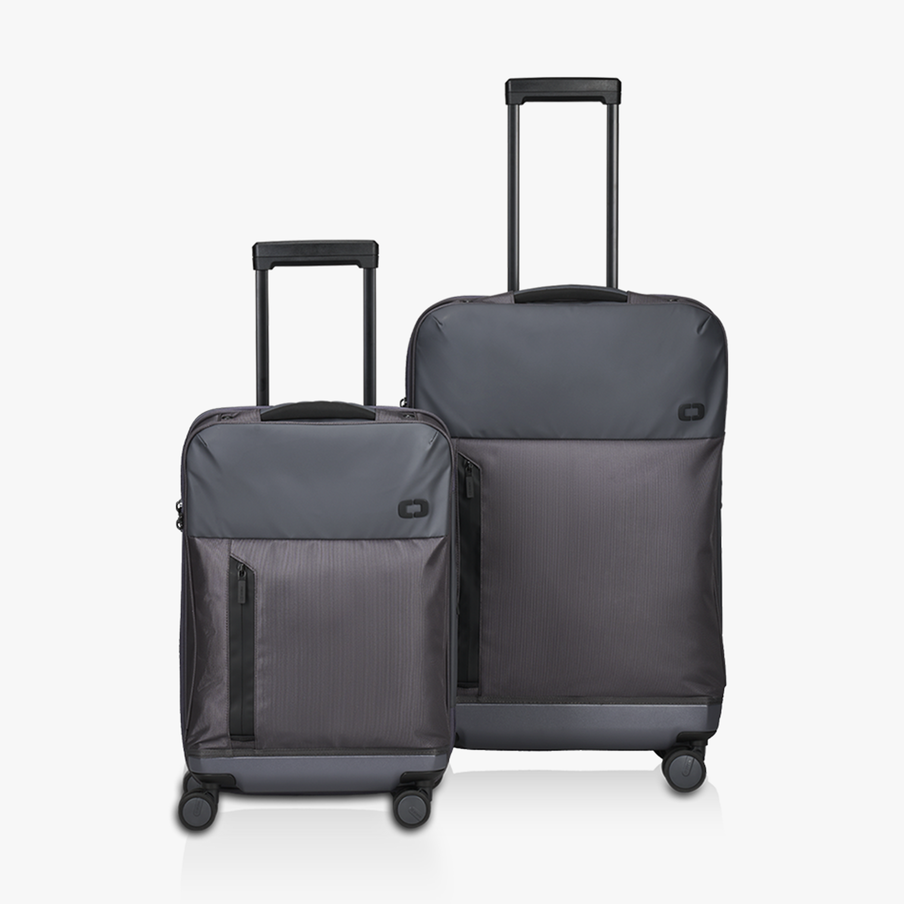 Pace Pro Luggage Set Pace Pro Luggage Set