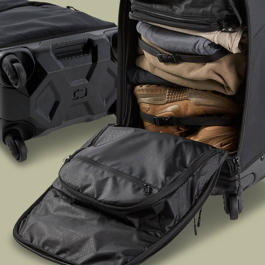 Secondary banner hero image