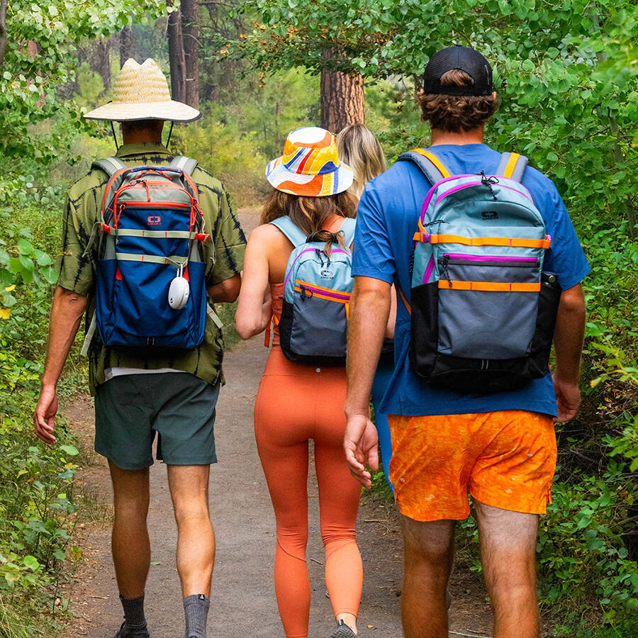 Secondary banner hero image