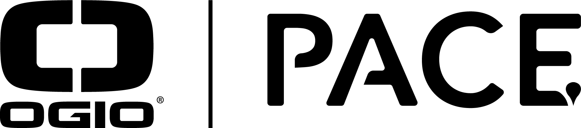 OGIO PACE 20 Backpack Product Logo