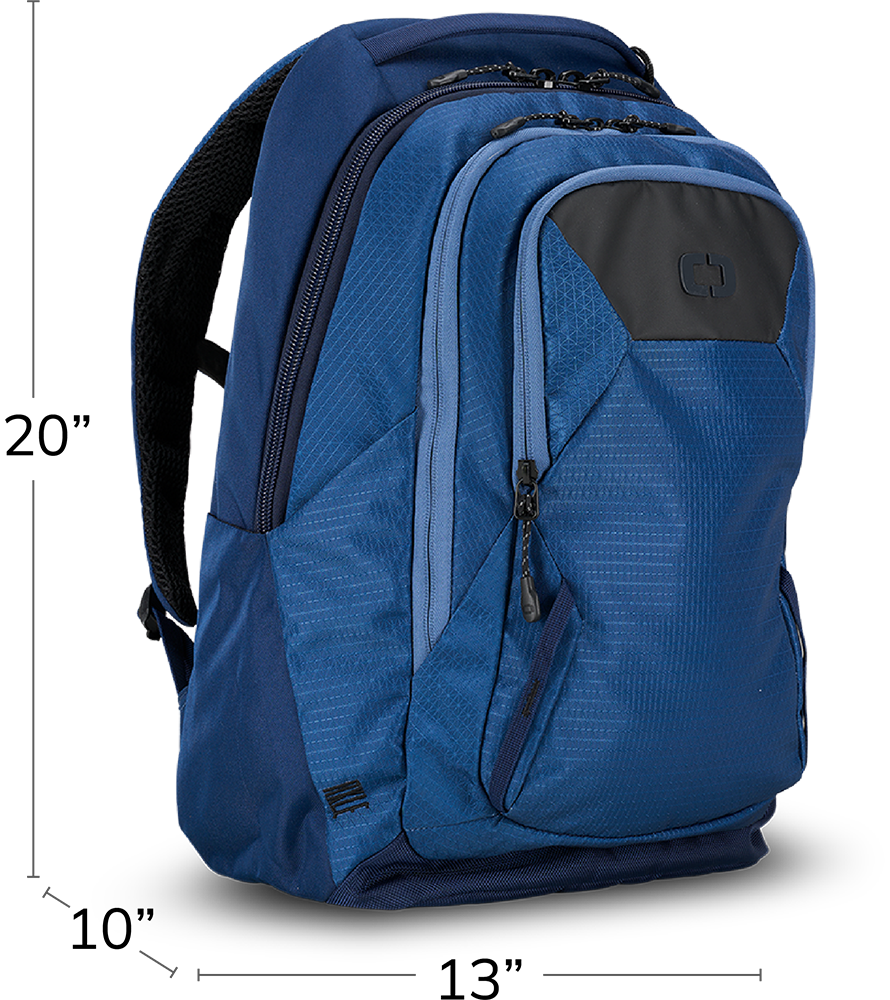 Axle Pro Backpack