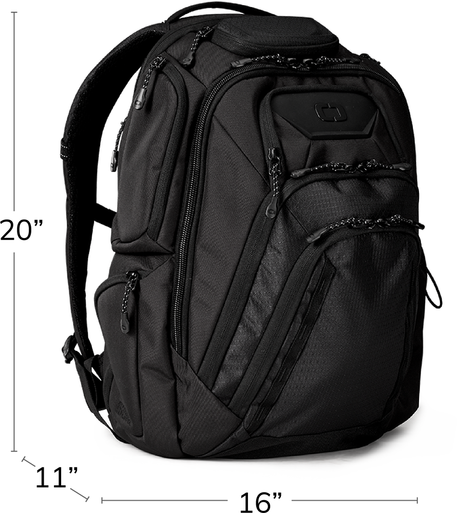 Renegade Pro Backpack