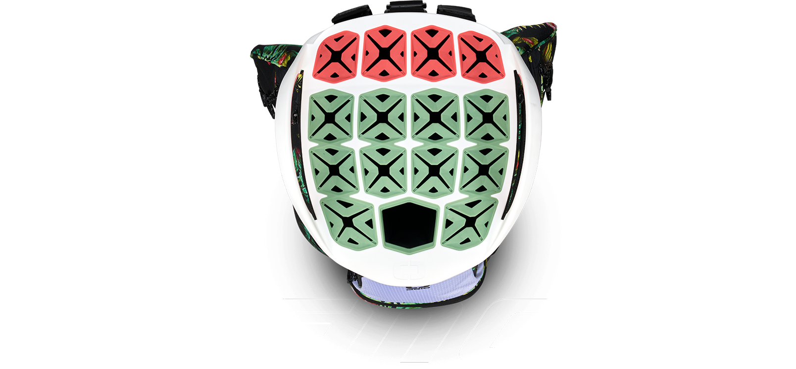 silencer bag with silencer logo