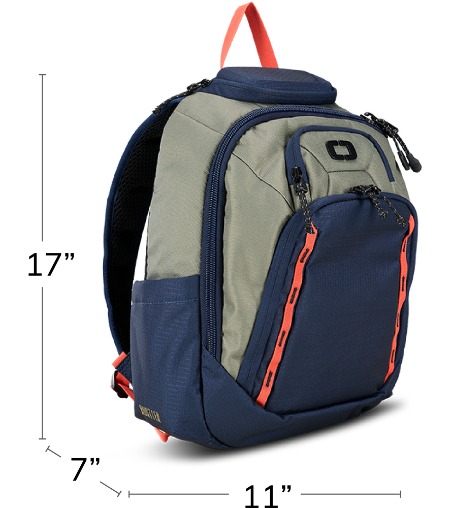 Rustler Backpack