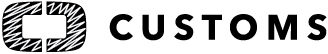 OGIO Customs Logo
